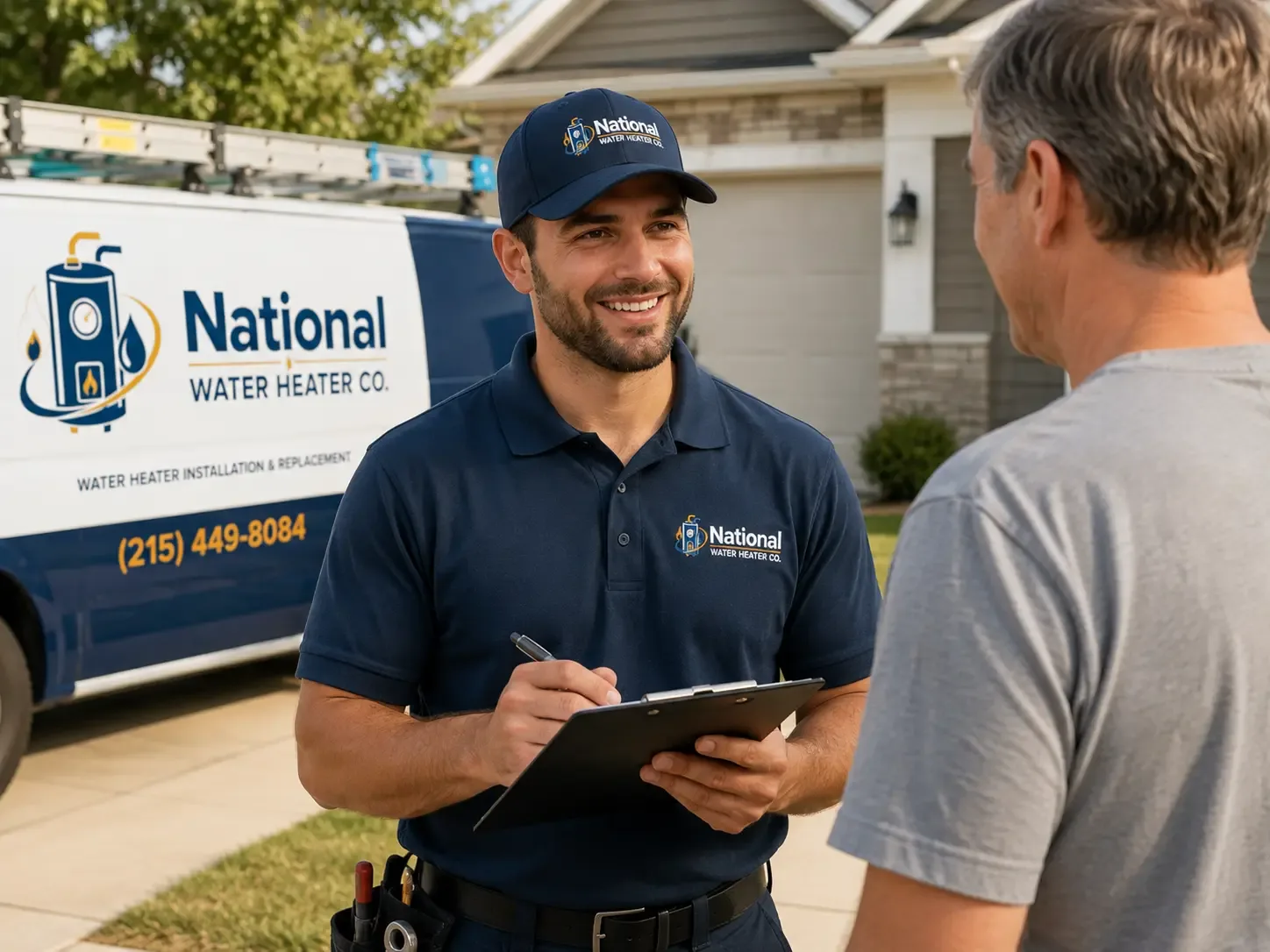 Water Heater Installation Shawnee, WY FAQs